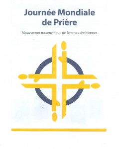 Résultat de recherche d'images pour "journée mondiale de prière"